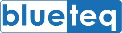 BlueTeq Logo